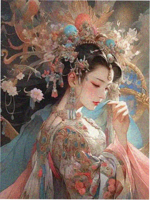 《雪线以北》雪山长镜头解析配图